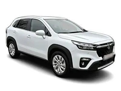 Gebraucht Suzuki SX4 S-Cross