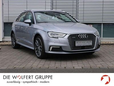 Audi A3 e-tron