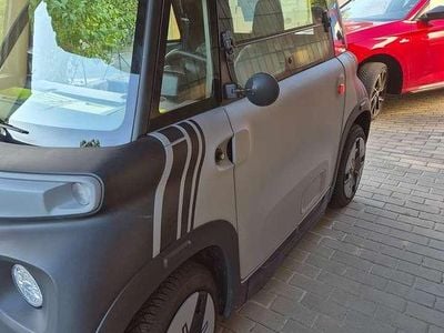 Opel Rocks-e