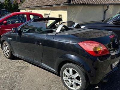 Opel Tigra