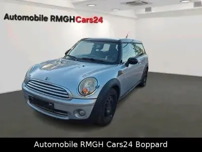 Gebraucht Mini Cooper Clubman