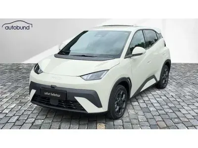 Neu BYD Dolphin Comfort 114 kW (156 PS) 2026 Kleinwagen
