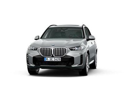 Gebraucht BMW X5 Efficient Dynamics 340 PS (250 kW) 2025 SUV