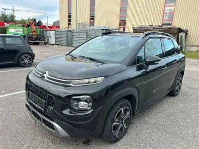 Gebraucht Citroën C3 Aircross