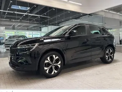 Gebraucht Renault Austral Evolution 158 PS (116 kW) 2025 Schwarz SUV