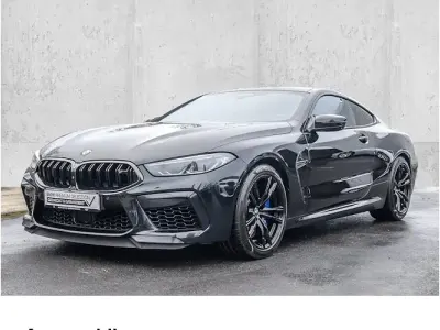 Gebraucht BMW M8
