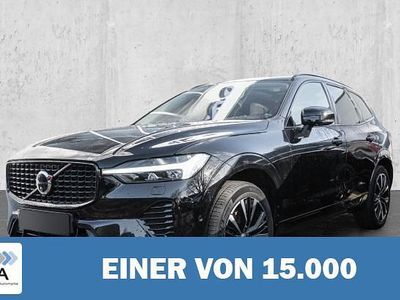 Usata Volvo XC60 Plus 197 CV (144 kW) 2024 Metallic SUV