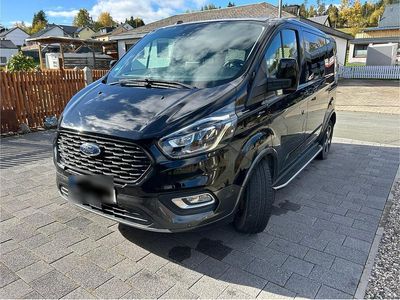 Ford Tourneo