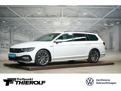 Gebraucht VW Passat