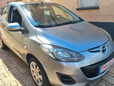Gebraucht Mazda 2