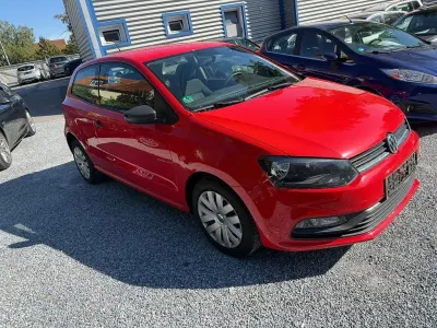 Gebraucht VW Polo
