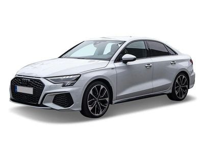 Neu Audi A3 S-Line 204 PS (150 kW) 2026 Wählbar Limousine