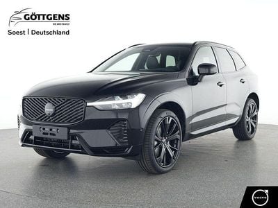 Gebraucht Volvo XC60 Plus 250 PS (183 kW) 2025 Schwarz SUV