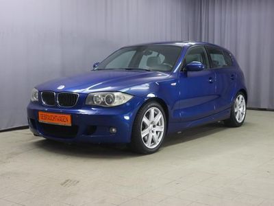 gebraucht BMW 130 1er i 3.0 195kW 6-Zylinder, Panoramadach, Klima 3.0 195kW