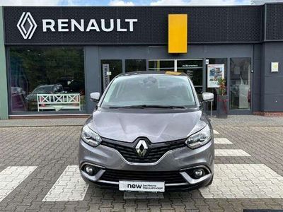 gebraucht Renault Scénic IV Experience 1.2 116PS
