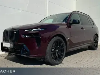 Gebraucht BMW X7 M Sport 530 PS (389 kW) 2023 Andere SUV