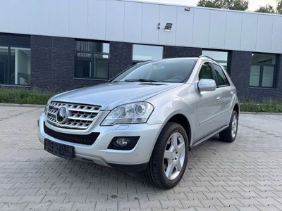 Mercedes ML280