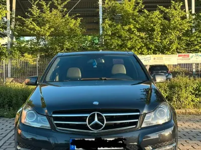 Gebraucht Mercedes C250