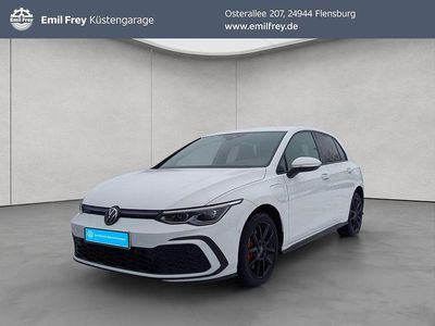 Weiß Gebraucht 2022 VW Golf GTE Limousine | 24.980 € (Fairer Preis)