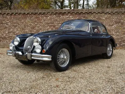 Gebraucht Jaguar XK SE 1959