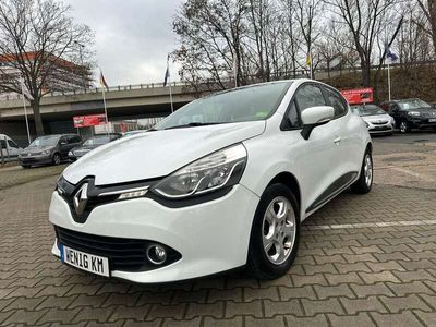 gebraucht Renault Clio IV 