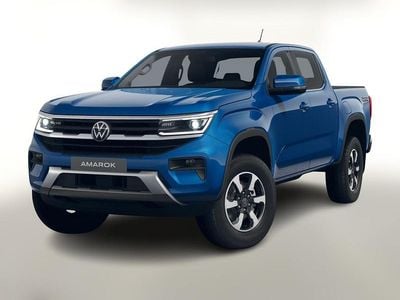 VW Amarok