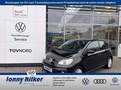 gebraucht VW up! 1.0