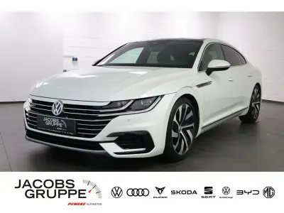 Gebraucht VW Arteon