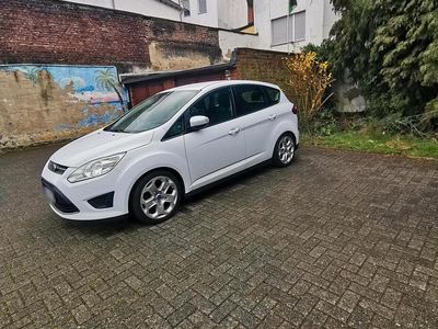 Gebraucht Ford C-MAX Trend 140 PS (102 kW) 2012 Van / Kleinbus