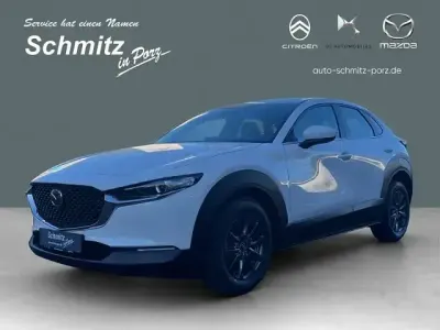 Nuova Mazda CX-30 Prime-Line 140 CV (102 kW) 2025 Bianco SUV