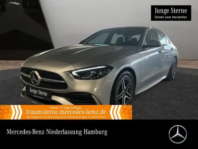 Gebraucht Mercedes C180