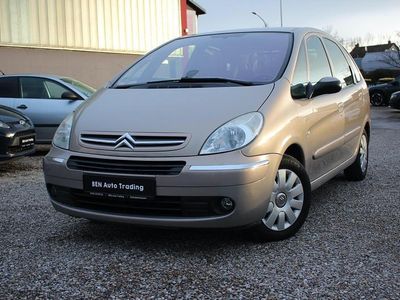 Citroën Xsara Picasso