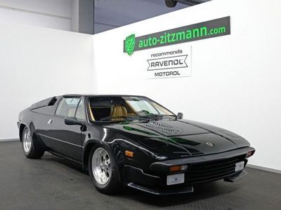 gebraucht Lamborghini Jalpa 3.5 Targa