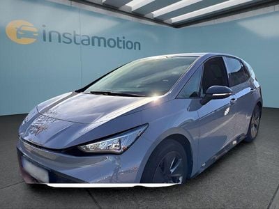 Gebraucht Cupra Born 150 kW (204 PS) 2023 Kleinwagen