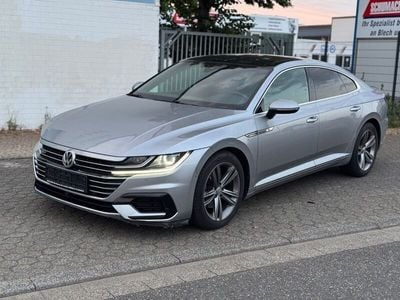 VW Arteon