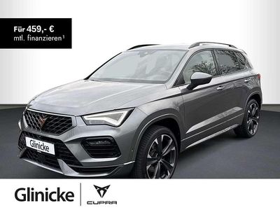 Gebraucht Cupra Ateca 190 PS (139 kW) 2025 Graphitgrau SUV