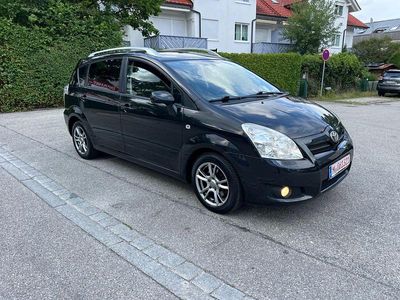 Toyota Corolla Verso