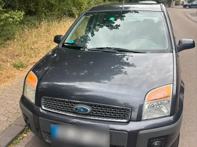 Gebraucht Ford Fusion