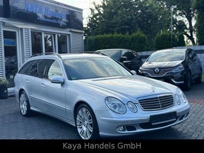Mercedes E200