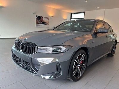 BMW 330e
