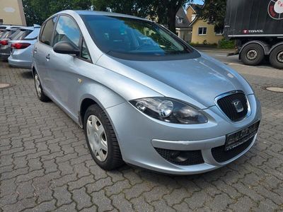 Seat Altea