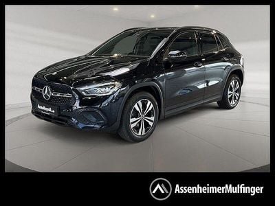 Mercedes GLA180