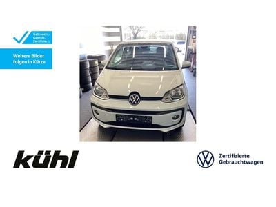Gebraucht VW up! 65 PS (47 kW) 2022 Kleinwagen