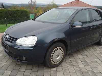 VW Golf VI