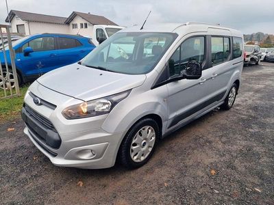 Ford Tourneo