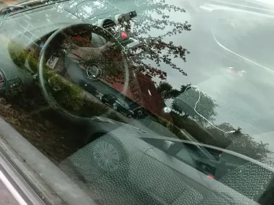 Używany Seat Arosa