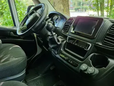 Gebraucht Fiat Ducato
