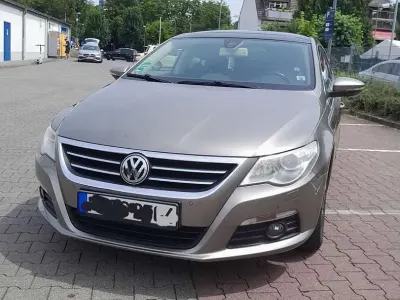 Brugt VW Passat