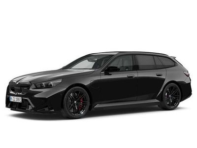 Neu 2026 BMW M5 Comfort Edition Kombi | 129.900 €