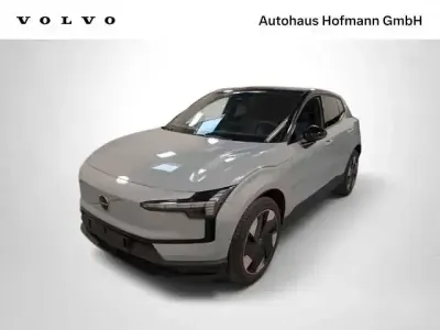Gebraucht Volvo EX30 Ultra 200 kW (272 PS) 2025 Vapour grey SUV
